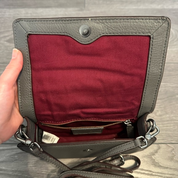 Marc Jacobs crossbody bag - Picture 6 of 7